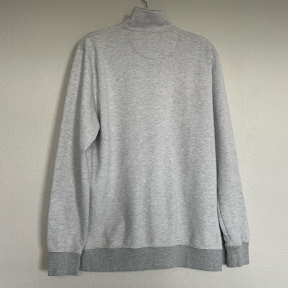 Chaps Sweater - Picture 4 of 10